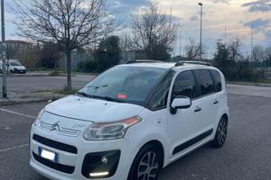 Citroen c3 gpl