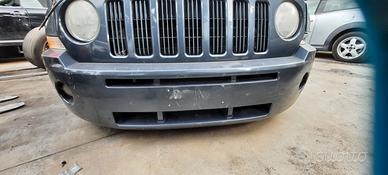 JEEP CHEROKEE LIMITED 2000 - PARAURTI ANTERIORE