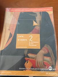 L’arte di vedere 2 edizione gialla