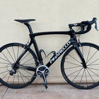 PINARELLO DOGMA F8 tg.57.5 bici da corsa