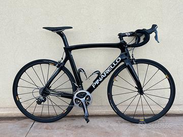 PINARELLO DOGMA F8 tg.57.5 bici da corsa