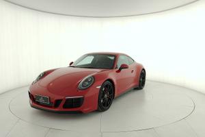 PORSCHE 911 Coupe 3.0 Carrera GTS auto