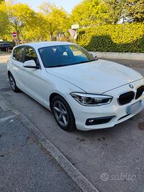 BMW serie 1 118  D  advantage 