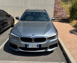 BMW Serie 5(G30/31/F90) - 2019