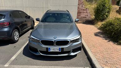 BMW Serie 5(G30/31/F90) - 2019