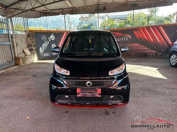 Smart ForTwo 1.0 Passion 71cv Automatica