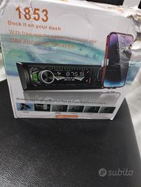 stereo 
