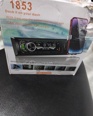 stereo 