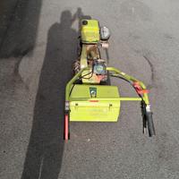 Motocoltivatore Grillo Zip Zip