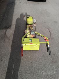 Motocoltivatore Grillo Zip Zip