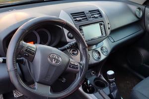 TOYOTA RAV4 3ª serie - 2010