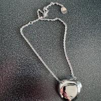 Breil collana cuore donna estendibile