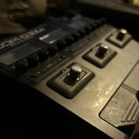 Zoom g3xn con caric. Originale