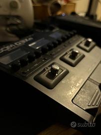 Zoom g3xn con caric. Originale