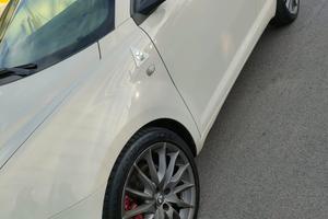 Alfa Romeo mito quadrifoglio verde