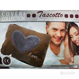 Tascotto Coveri nuovo 