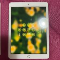 IPad 6th Generazione Wifi 32Gb + Apple Pencil