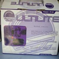 lampada growbox 75 w