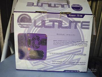 lampada growbox 75 w