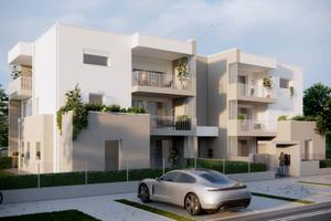 Attico / Mansarda di 150 m² con 5 locali e box aut