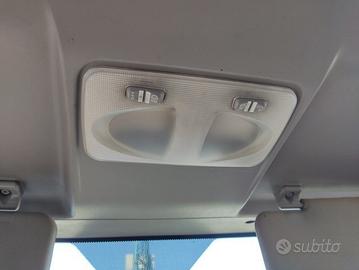 Plafoniera anteriore FIAT DOBLO del 2008