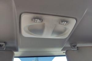 Plafoniera anteriore FIAT DOBLO del 2008