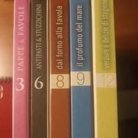 libri ricettario bimby