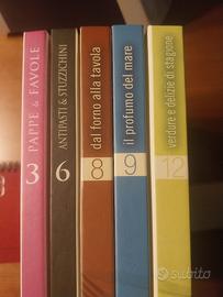 libri ricettario bimby