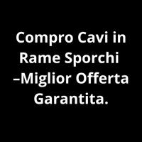 compr0/ritoro cavi