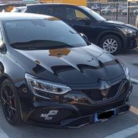 Megane rs ultime 1976