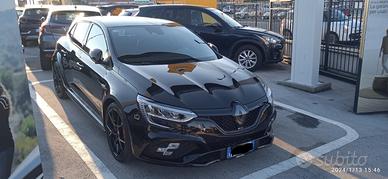 Megane rs ultime 1976
