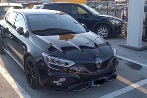 Megane rs ultime 1976