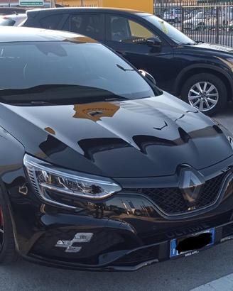 Megane rs ultime 1976