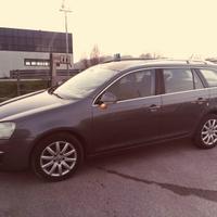 Golf Variant bifuel benzina/gpl