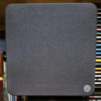 Subwoofer Cambridge Minx X201, 200watt, attivo.