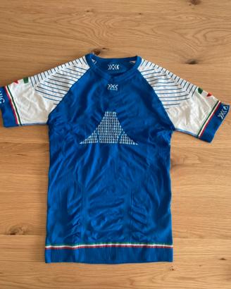 Maglia termica X-Bionic Invent 4.0