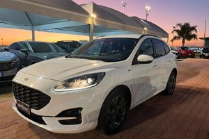 Ford Kuga 2.5 Full Hybrid 190 CV CVT 2WD ST-Line