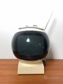 JVC Videosphere Nico Space Age 1970 Made in Japan