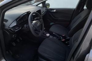 Ford fiesta 2018