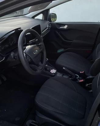 Ford fiesta 2018