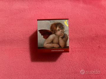 Scatola Lindt Limited Edition Raffaello