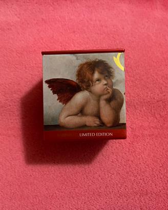 Scatola Lindt Limited Edition Raffaello