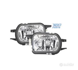 FARI ANABBAGLIANTI MERCEDES CLASSE SLK R170 00-04 