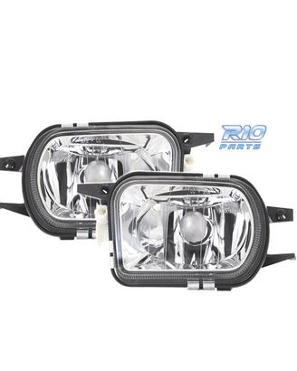 FARI ANABBAGLIANTI MERCEDES CLASSE SLK R170 00-04 