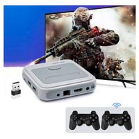 Super Console X Pro Wireless