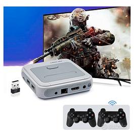 Super Console X Pro Wireless