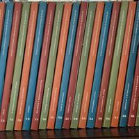 collezione libri di cannavacciuolo 