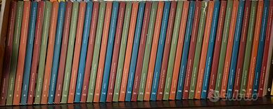 collezione libri di cannavacciuolo 