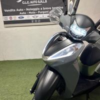 Honda SH 300 - 2018