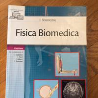 Fisica biomedica, Scannicchio